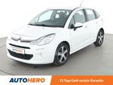 Citroën C3 1.2 e-VTi Selection *TEMPO*PDC*SHZ*KLIMA* - Citroën Gebrauchtwagen in Nürnberg