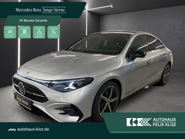 Mercedes-Benz CLA 200 AMG*Distro*360°*MultiBeam*Night*Pano*LED