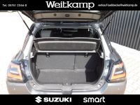 Suzuki Swift - Vorschau Bild 9
