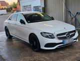 Mercedes-Benz E 200 Avantgarde | EZ 12/201... - Mercedes-Benz CE 200 Gebrauchtwagen
