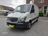 Mercedes-Benz Mercedes sprinter 310cdi/EURO5/1HAND - Mercedes-Benz Sprinter: 310