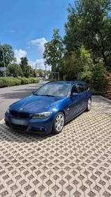BMW Bmw e91 Touring - BMW: E91