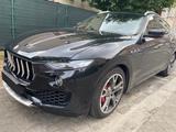 Maserati Levante S 3.0 V6 316kW 4x4 Auto S - Maserati Levante aus 2016