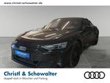 Audi S e-tron GT quattro 435kW FL LUFTFED MATRIX PANO