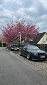 Audi TT 8n  Quattro ABT Limited clubsport ... - Audi TT: Abt
