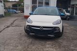 Opel Adam Rocks S*Lenkrradheizung*SHZ*Spurassistent* - Opel Adam bis 15.000 Euro