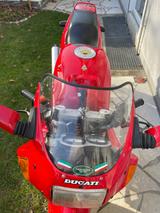 Ducati 750 SS - DUCATI 750 SS