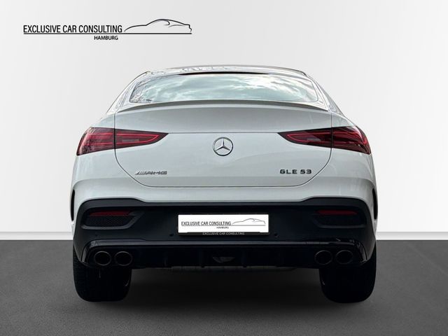 MERCEDES-BENZ GLE 53 AMG – Bild 5
