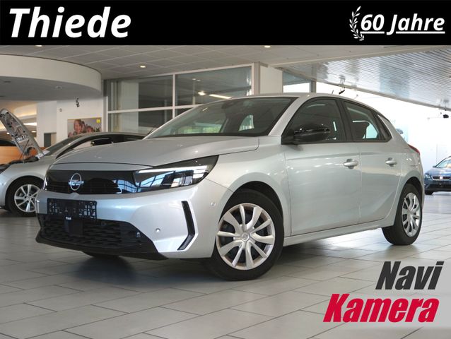 Opel Corsa F 1.2 FACELIFT NAVI/LED/KAMERA/VIRTU./DAB+