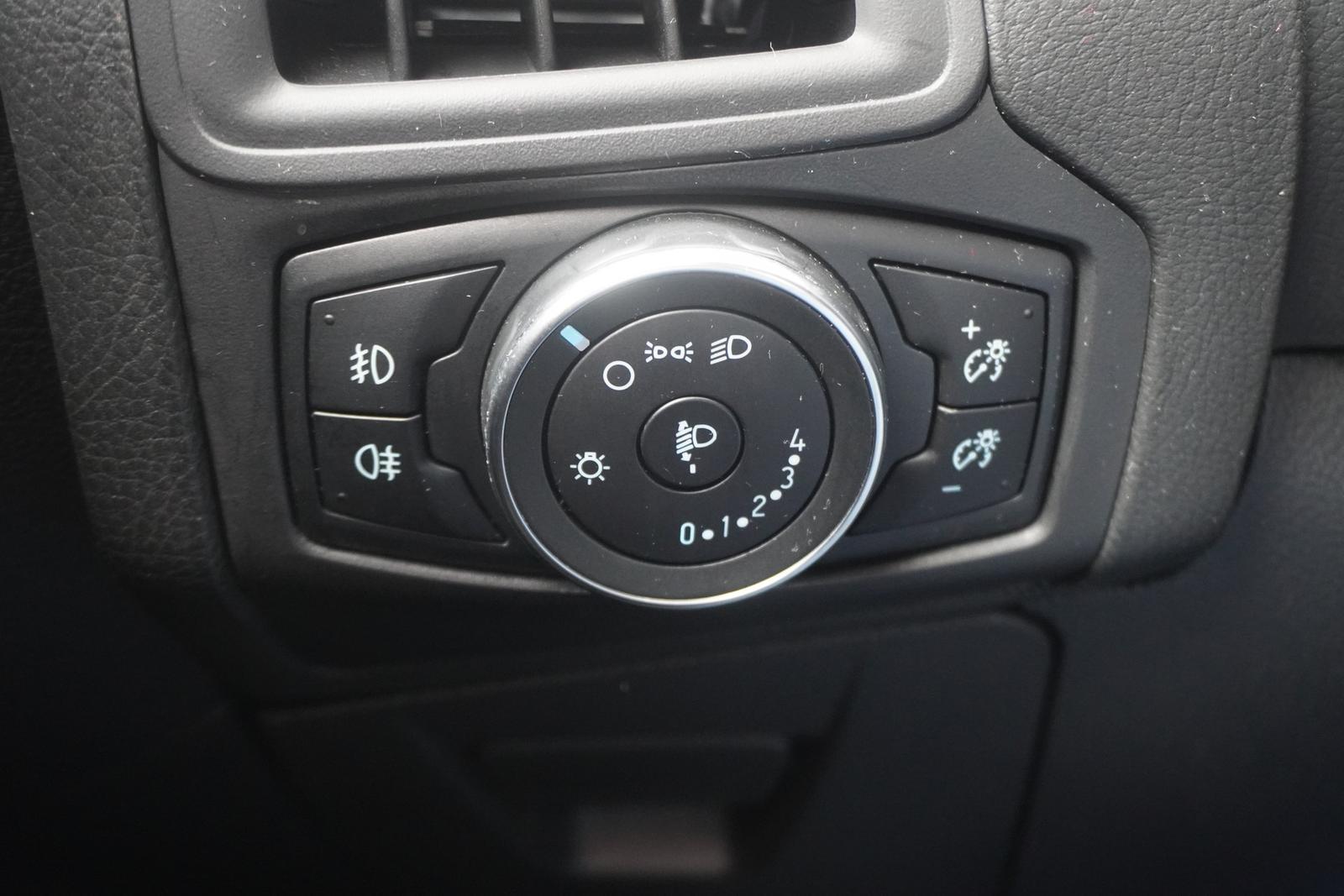 Ford Focus Turnier 1.0 Eco Cool&Connect Klima Navi PD
