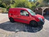 Mercedes-Benz Mercedes Benz Citan Kasten kurz - Mercedes-Benz Kurz
