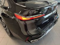 BMW i7 - Vorschau Bild 6