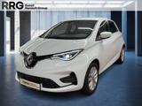 Renault ZOE EVOLUTION R110 EV50 BATTERIEKAUF - Renault ZOE: Evolution