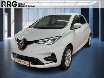 Renault Leasingangebot: Renault ZOE EVOLUTION R110 EV50 BATTERIEKAUF
