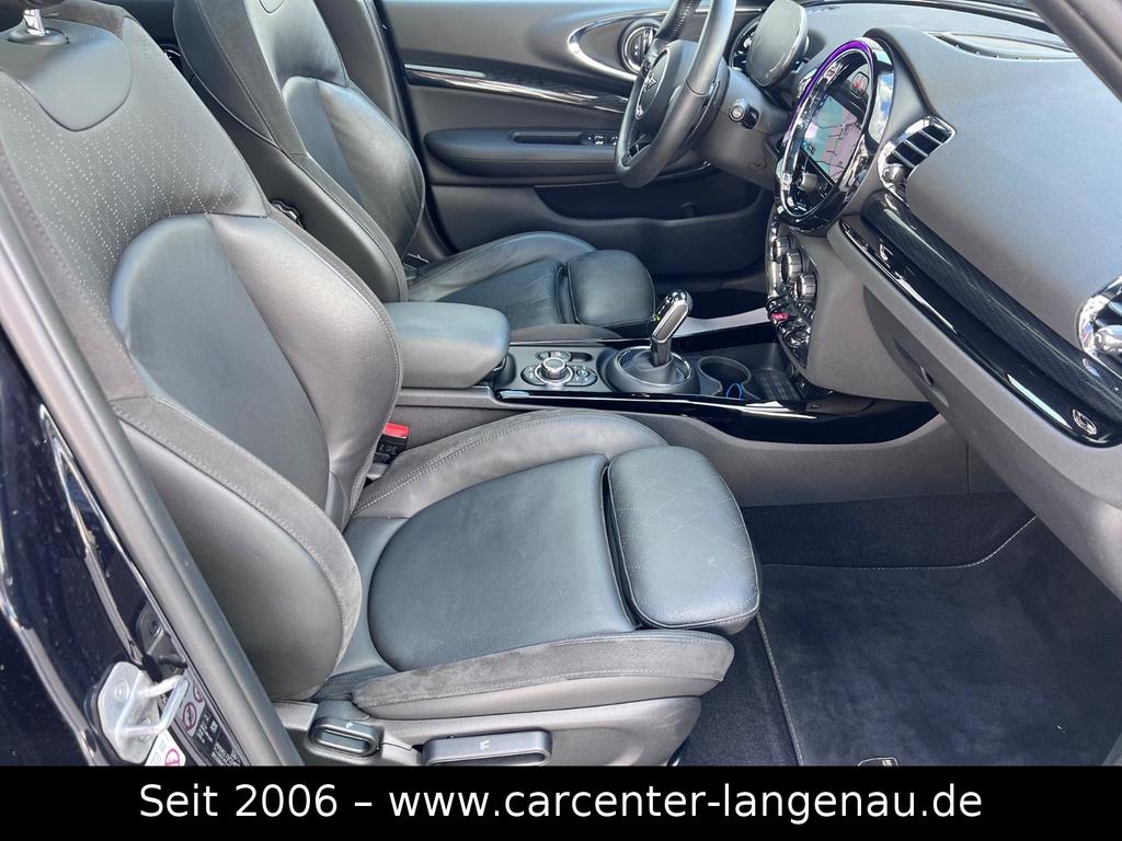 MINI Cooper SD Clubman