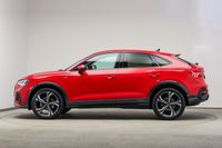 Audi Q3 - Vorschau Bild 3