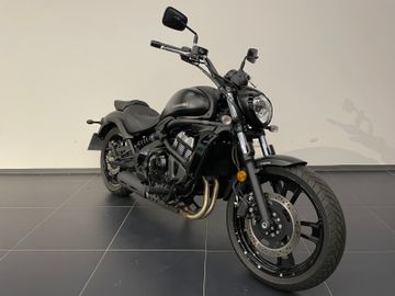Kawasaki Vulcan S