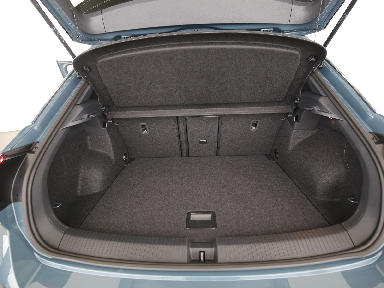 Volkswagen T-Roc - Bild 22