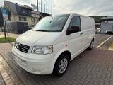 Volkswagen T5 Transporter Kasten Kombi TÜV NEU INSP. NEU - gebrauchte VW T5 Transporter aus dem Jahr 2005