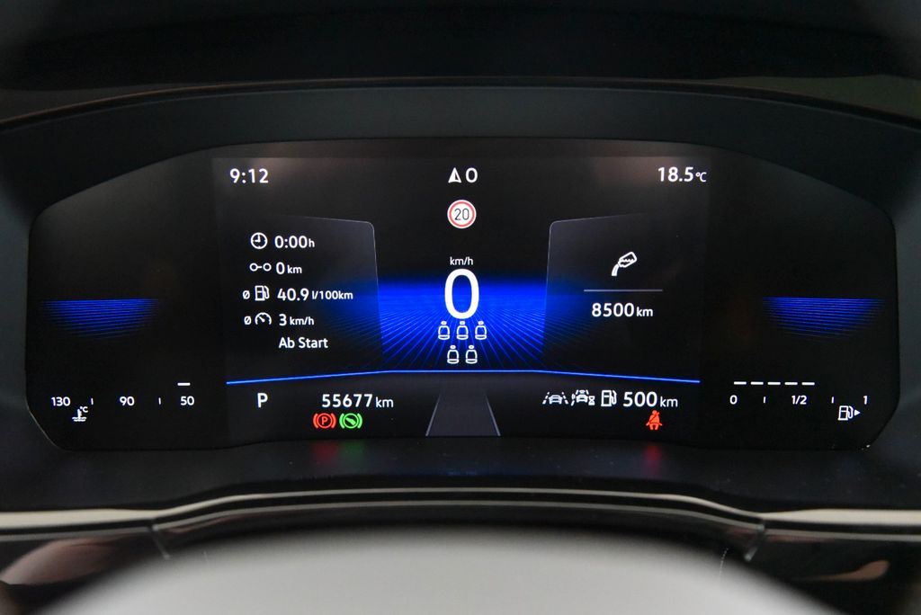 VW Touran