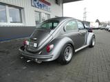 Volkswagen Käfer Jubiläums Sondermodell, Typ 4 Krämer Motor - Volkswagen Käfer: Limousine, Sondermod