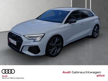 Audi S3 - 1