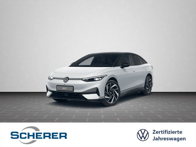 2024 Volkswagen ID.7