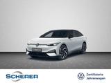 Volkswagen ID.7 Pro S PANO*RFK*DCC*MASSAGES.*WP*HARMAN uvm. - Volkswagen ID.7: Sportwagen