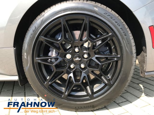 Foto Nummer 24: FORD Mustang