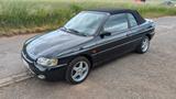 Ford Escort 1.8 XR3i Cabrio Recaro - Ford: Cabrio, Xr3i