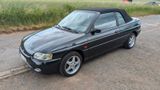 Ford Escort 1.8 XR3i Cabrio Recaro - Ford Escort aus 1996: Cabrio