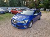 Renault Megane IV 1.2T Klimatro 84Tkm LED 1Hnd ACC Navi - Renault Megane: 1.2