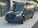 Mercedes-Benz Sprinter 317 Maxi XXL mit Hebebühne,Garantie - Offers matching your search criteria
