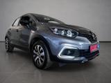 Renault Captur // Navi + Sitzheizung + Garantie \\ - Renault Captur mit Diesel-Antrieb: Automatik