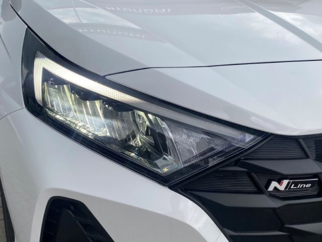 Hyundai i20 – Bild 25
