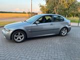 BMW e46 318td Compact M-Paket - BMW Compact mit Diesel-Antrieb