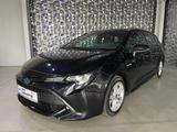 Toyota Corolla Touring*LED*Automatik*PDC+Kamera*Hybrid* - Toyota Corolla mit Benzin-Antrieb: Kombi, Automatik