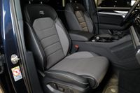 Volkswagen Touareg 3.0TDI R-Line Black Style Wankstabi Pano