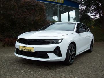 Bild 20 Opel Astra L ST 1.2 T GS 360* SHZ LHZ Navi-App AHK