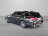 Mercedes-Benz C 220 d T-Modell AMG Line*el.Heckklappe*Kamera - Mercedes-Benz C-Klasse Jahreswagen: T Modell