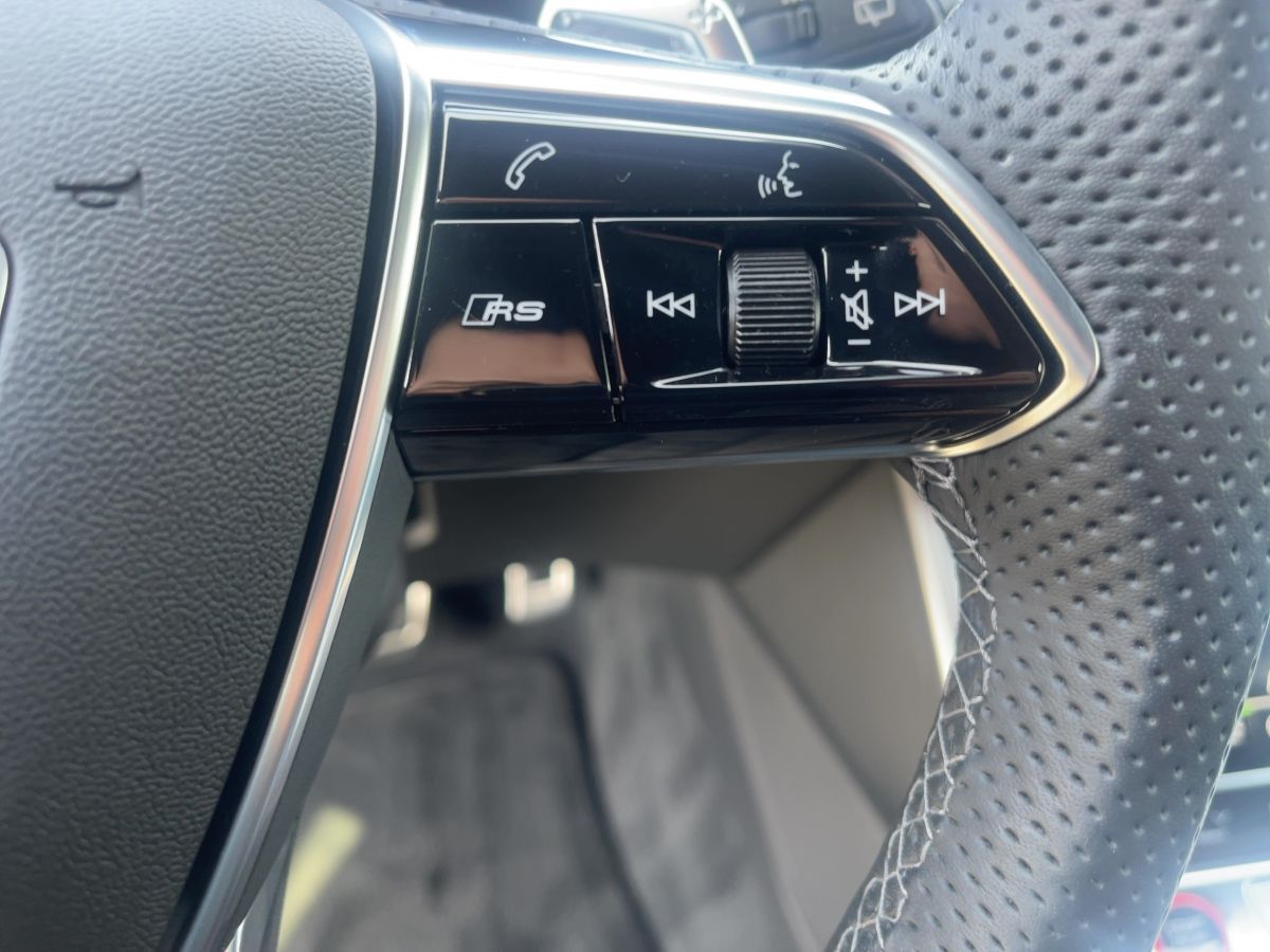 Audi RS6 - Bild 19