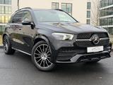 Mercedes-Benz GLE 400 d 4Matic AMG,Burm,Pano"21"Night,Standhzg - Mercedes-Benz GLE 400 in Leverkusen