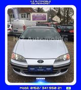 Toyota Paseo 1.5 16V Benzin / TÜV+AU NEU / Klima ZV - Toyota Gebrauchtwagen von 1996