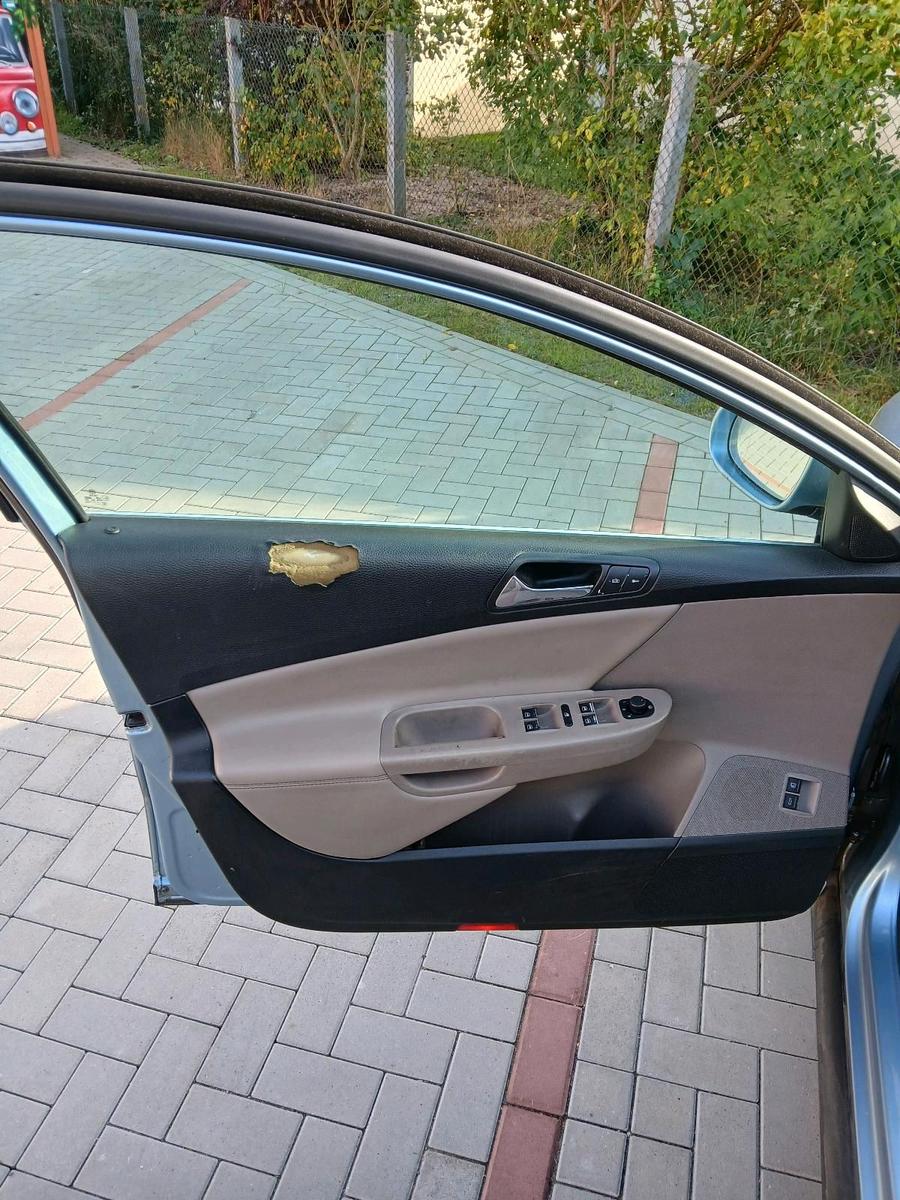 Volkswagen Passat 2006 — photo 9