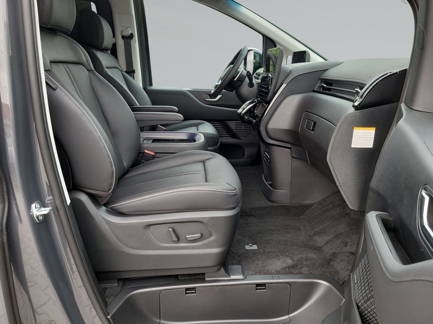 Hyundai Staria – Bild 16