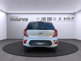 Kia Picanto Vision 1.0 Navi Klimaautom Rückfahrkam.  - gebrauchte Kia Picanto aus dem Jahr 2024