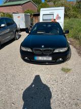 BMW E46 330 CI SMG Cabrio - BMW 330 aus 2004: Cabrio, 330ci