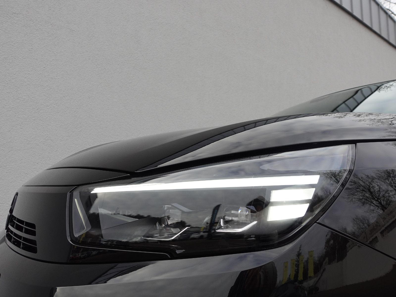 Fahrzeugabbildung Opel Corsa 1.2 Turbo GS Navi,Allwetter,Kamera,PDC,LED