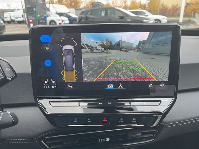 ID.3 Pro 150kW