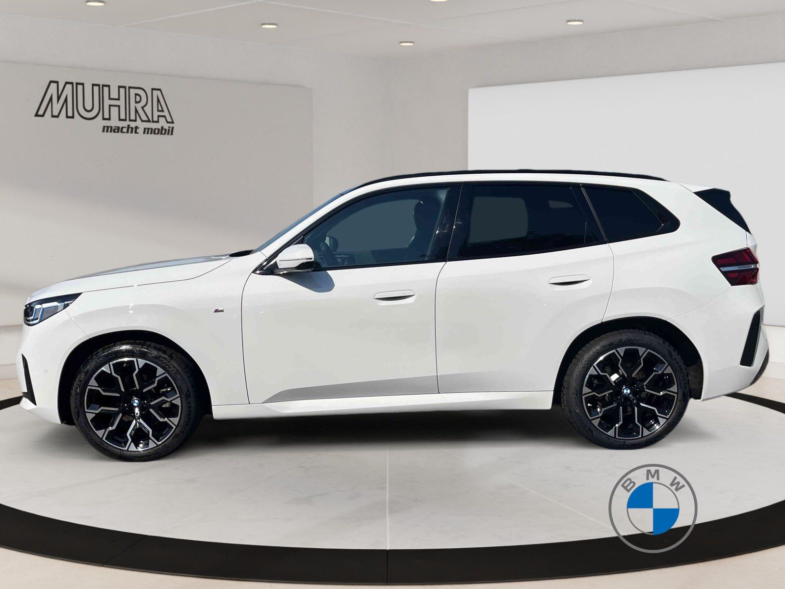 BMW X3 20d xDrive M Sport 20 AHK Pano Lenkradhzg. H foto 3